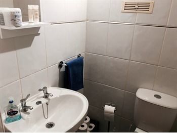 One Bedroom Apartment By Klass Living Serviced Accommodation Bellshill - Elmbank Street Apartment 外观 照片
